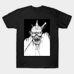 skull T-Shirt